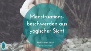Kräutertee gegen Menstruationskrämpfe