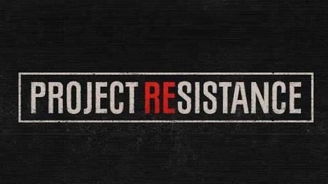 Project Resistance: Resident Evil ist eine teambasierte Survival-Horror-Erfahrung