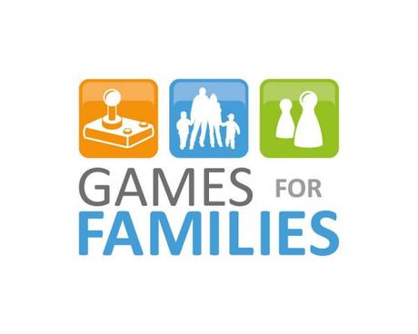 Games for Families – Spiele-Event für alle Generationen: Noch in sechs Mal in 2019