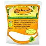 Birkengold Birkenzucker Xylit, 1 kg Beutel, 100 % Premium Xylit aus Finnland, vegan, glutenfrei