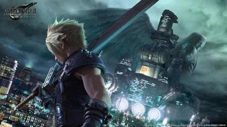 Final Fantasy VII Remake erstrahlt in neuem Trailer