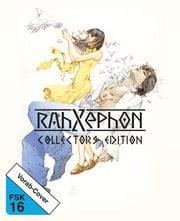 RahXephon: Nipponart veröffentlicht eine Neuauflage als Gesamtausgabe