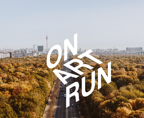 Art Run Berlin – ON bringt neues Sightrunning Event nach Deutschland