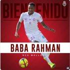 Baba wechselt von Chelsea zum RCD Mallorca