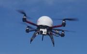 Drohnen zur Überwachung der Verschmutzung durch Kreuzfahrtschiffe in den Häfen