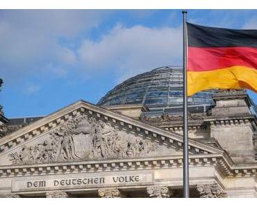 Deutschland im Brennpunkt widerstreitender Politikziele