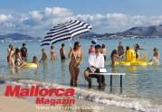 Unwetterwarnung für Menorca: Rissaga-Alarm!