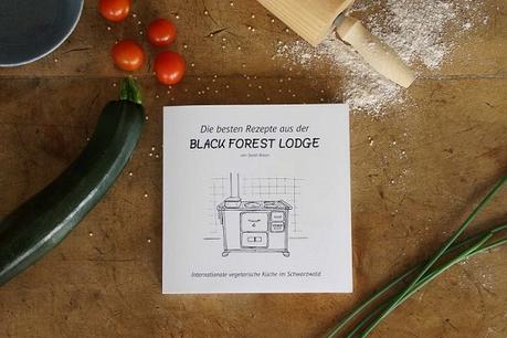 Rezensionsexemplare meines vegetarischen Kochbuchs an Blogger zu verschenken
