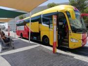 Regierung vergibt den Busdienst auf Mallorca neu