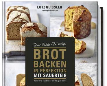 Brot backen in Perfektion mit Sauerteig