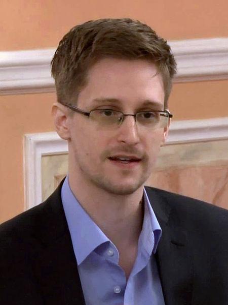Asyl in Deutschland für Whistleblower Edward Snowden