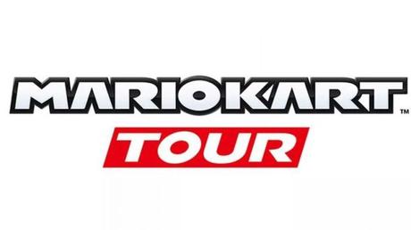 Nintendo zeigt Mario Kart Tour Items auf Twitter