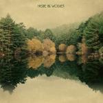 CD-REVIEW: Here Be Wolves – s/t