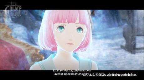 Catherine: Full Body für die PlayStation 4 im Review:  Sokoban in der Quarter-Life Crisis
