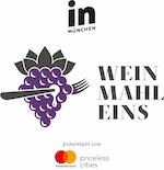 Vorankündigung: Weinmahleins Oktober 2019 – Conti Restaurant - + + +  5-Gänge-Menü mit korrespondierenden Weinen für 89 Euro pro Person + + +