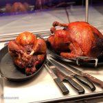 Vorankündigung: Priceless Munich – Thanksgiving im Restaurant Conti