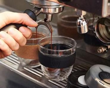 KeepCup: Nachhaltiger Kaffeegenuss mit Mehrwegbechern aus Glas