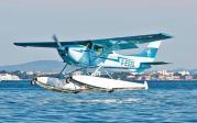 Erster “Wasserflugplatz” Spaniens auf Mallorca