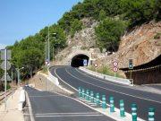 Tunnel von Sóller gesperrt