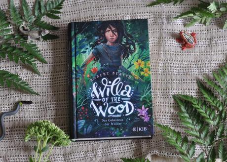 Familie & Magie: Willa of the Wood – Das Geheimnis der Wälder