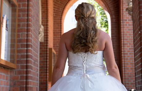 Wir werden heiraten – Auf der Suche nach dem perfekten Brautkleid