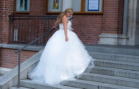 Wir werden heiraten – Auf der Suche nach dem perfekten Brautkleid