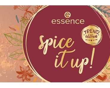 essence spice it up trend edition