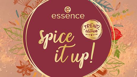essence spice it up trend edition