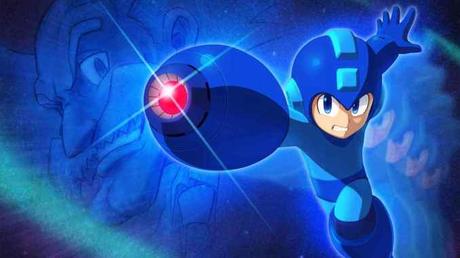 Capcom entwickelt bereits einen neuen Mega Man