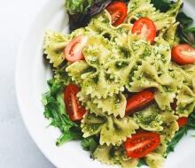 Pesto selber machen: Köstlichkeit aus der italienischen Küche