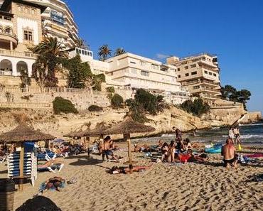 Palma de Mallorca-Kurzurlaub im September
