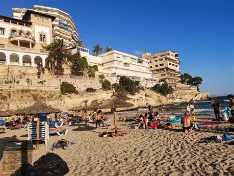 Palma de Mallorca-Kurzurlaub im September