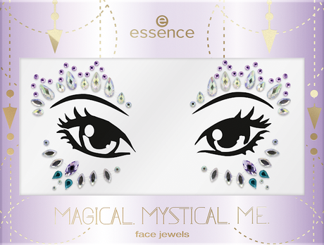 Preview essence - Magical Mystical Me