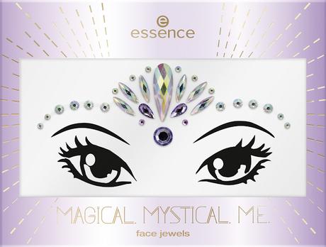 Preview essence - Magical Mystical Me