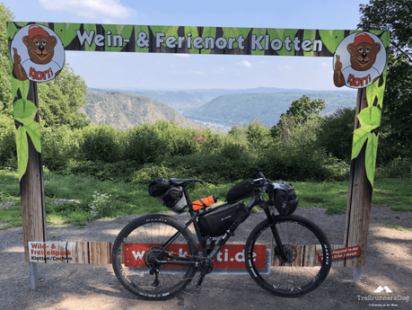 Moselcross Bikepacking – Wenn jemand eine Reise tut Moselcross Bikepacking – Wenn jemand eine Reise tut