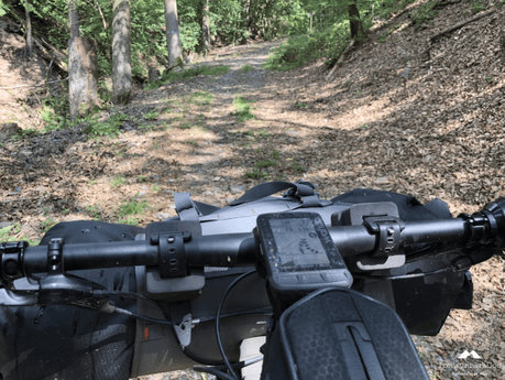 Moselcross Bikepacking – Wenn jemand eine Reise tut Moselcross Bikepacking – Wenn jemand eine Reise tut