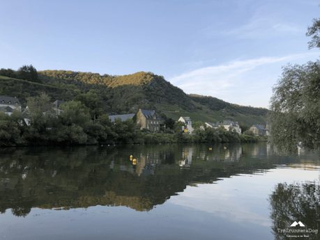 Moselcross Bikepacking – Wenn jemand eine Reise tut