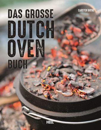 Das große Dutch Oven Buch