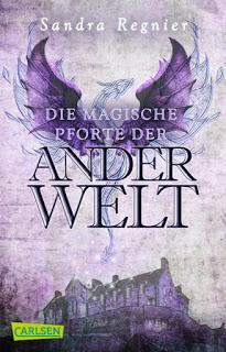 [Rezension] Pan Spin off #1 - Die magische Pforte der Anderwelt