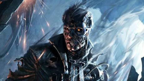 Terminator: Resistance kommt am 15. November