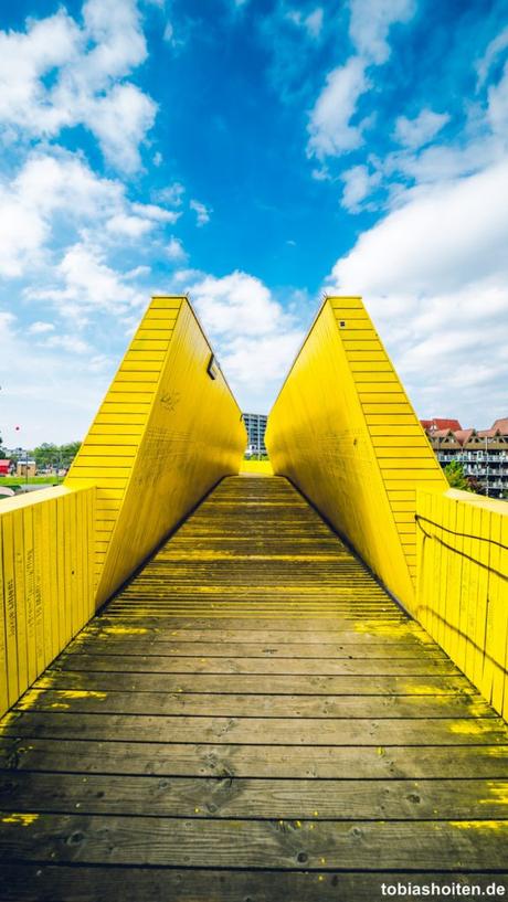Instagram-Spots: Hier findest Du die besten Fotospots in Rotterdam