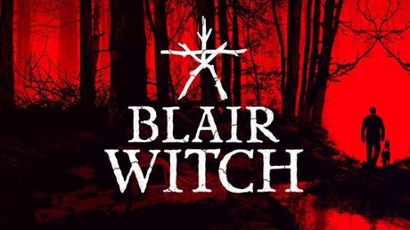 Blair Witch in der PC Review: Ding-Dong die Hex` ist tot?