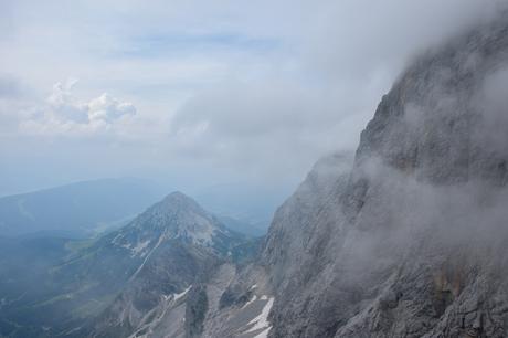 Klettersteig Dachstein