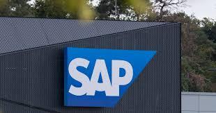 Software-Konzern SAP in Berlin zieht um