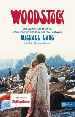 Woodstock - oder die goldene (?) Hoch-Zeit
