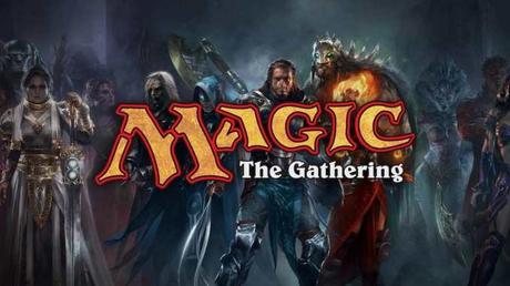 Magic: The Gathering ist für die National Toy Hall of Fame nominiert