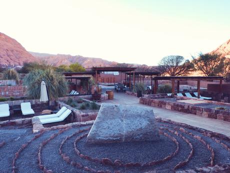 Alto Atacama Desert Lodge & Spa – Wohlfühloase in der Atacama Wüste
