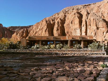 Alto Atacama Desert Lodge & Spa – Wohlfühloase in der Atacama Wüste