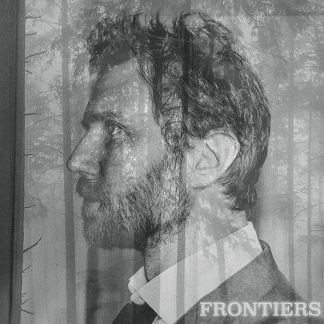 Eddie Berman – Frontiers • 3 Videos + Album-Stream