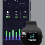 Asus VivoWatch BP – Smartwatch mit echter Blutdruckmessung